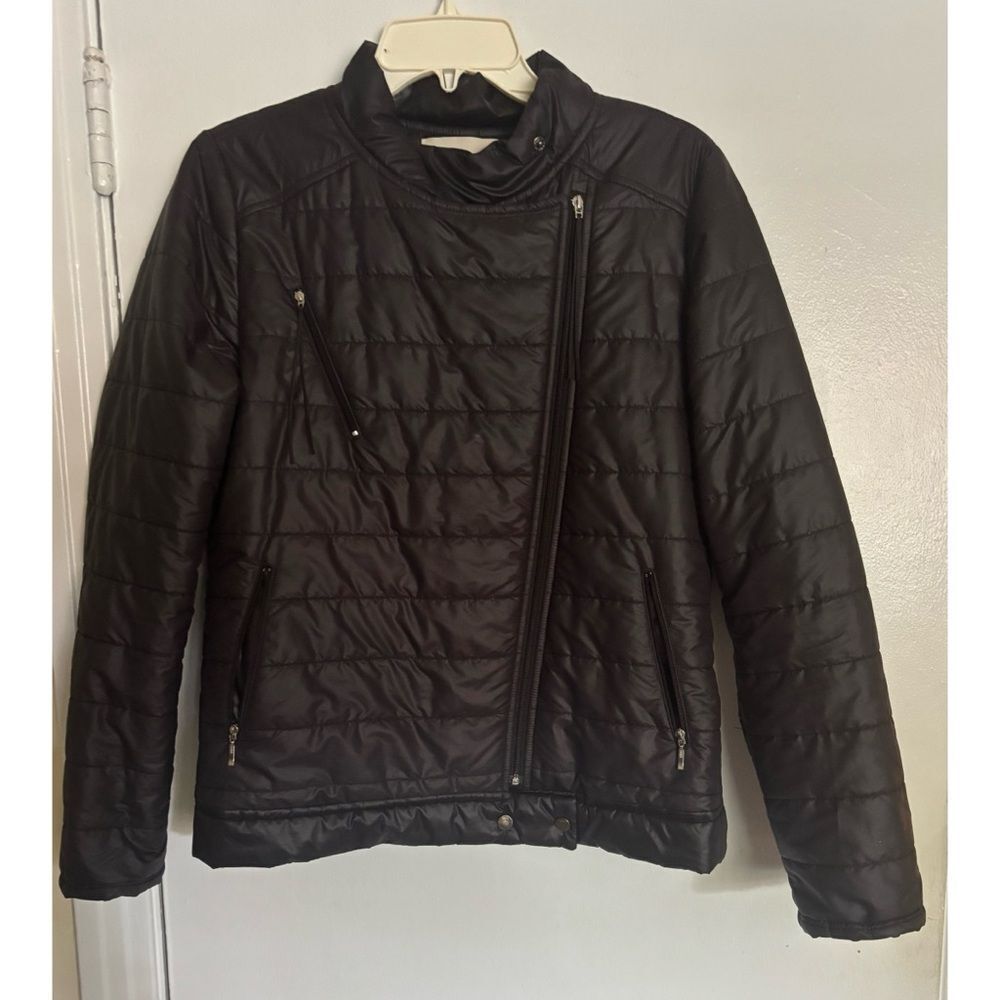 UMA jacket in black Size M